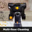 Eureka Powerspeed Upright Vacuum Cleaner