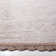 Mohnton Handwoven Cotton Brown Area Rug