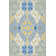 Chelsea Hand Hooked Wool Pile Abstract Rug