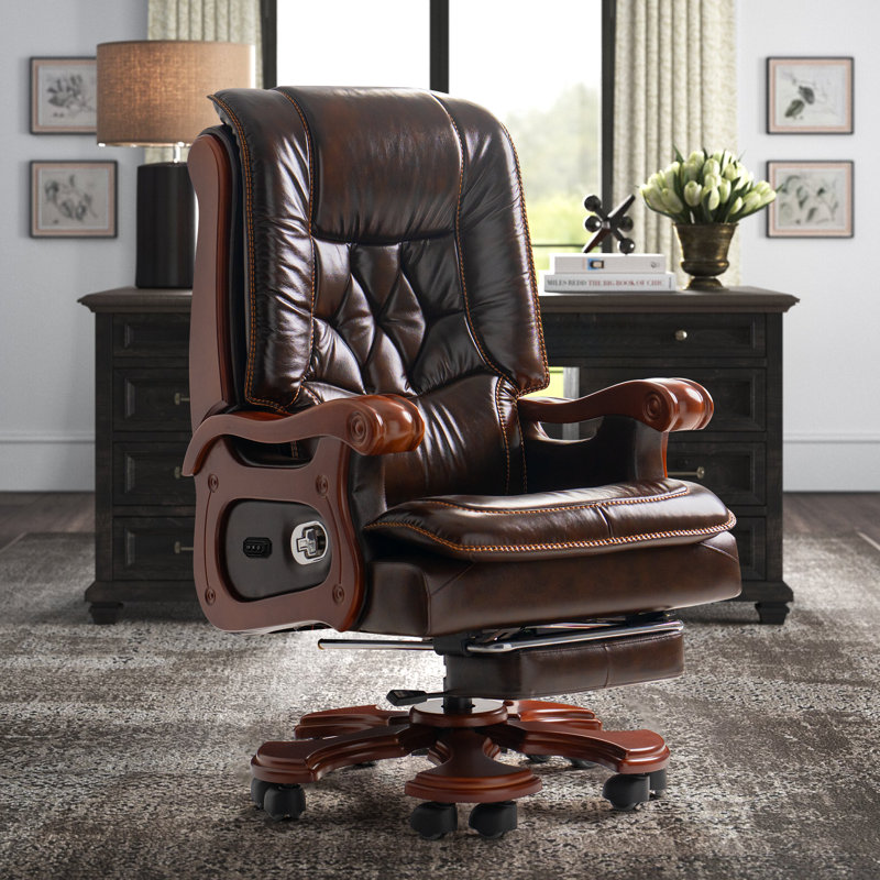 Fauteuil de bureau 2026 Evan
