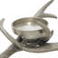 Plat en aluminium rustique