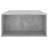 Godewyn Floor Shelf Coffee Table with Storage-522379072