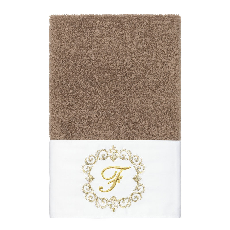 Ensemble de serviettes 3 pièces Linica, F