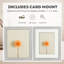 Picture Frame with Mat-79207579