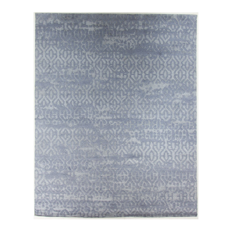 Rectangle Rectangle 8' X 10' Area Rug