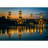 Modern City Buildings Border-93997459