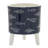 Putterman 12-Piece Dolomite Pot Planter Set