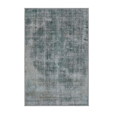Tapis gris