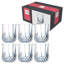 Longchamp 230ml Crystal Drinking Glass-51572402