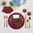 Family Pheasants Cotton Sateen Cocktail Napkins-122066368