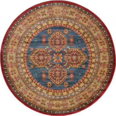 Lauri Geometric Indoor Rug