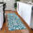 Teal selected