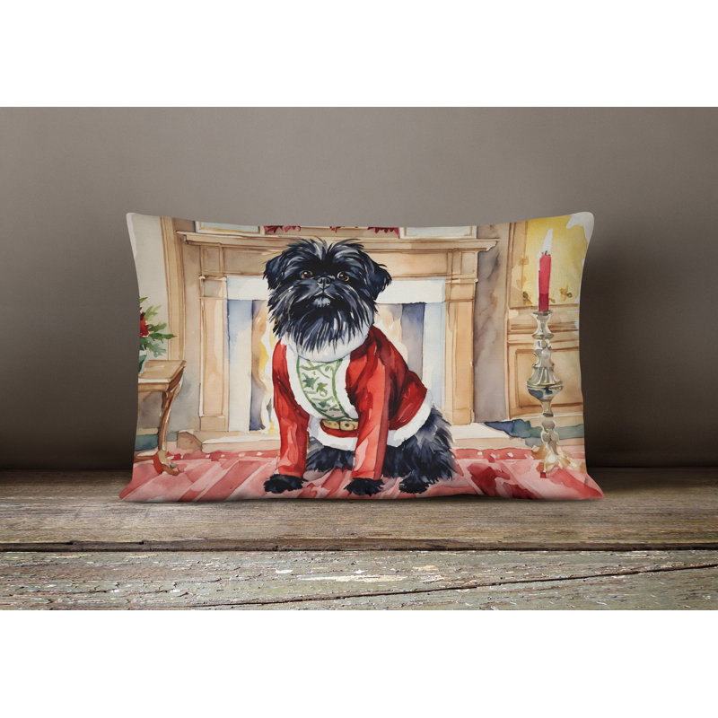 Other/No Pattern Outdoor Throw Pillow