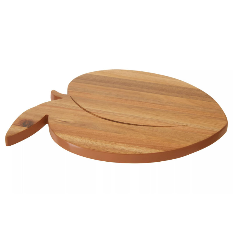 John Acacia Wood Chopping Board