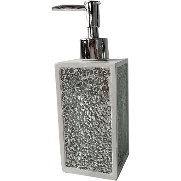 Eton Soap & Lotion Dispenser 17 Stories