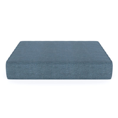 Sunbrella® Outdoor Ottoman Cushion
