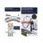 AvaMalis Pull Down Kitchen Faucet