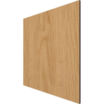 Wood Hobby Board