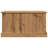 vidaXL Storage Box Tool Organizer Chest Bin Pillow Organizer Engineered Wood-322841844-306144287