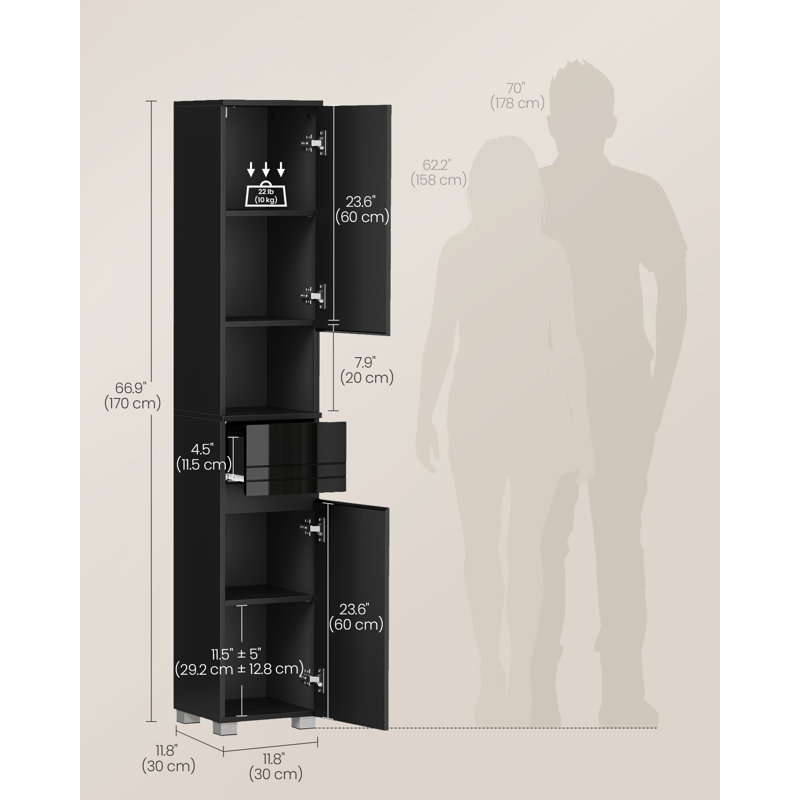 Other Bathroom Cabinet