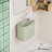 Terre 17.5" Right Side Faucet Wall-Mount Bathroom Sink-81904428-81904427