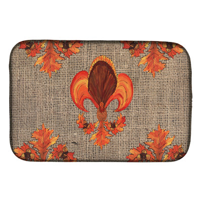 Drying Mat