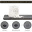 Porte-ustensiles en bois Quick-Dry-134320351