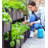 Aarib Elevated Planter
