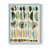 Blue Single Picture Framed is out of stock