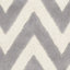 Tapis argenté/ivoire tuffeté à la main Kyleigh-15992170