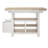 Keswick Kitchen Island Set-114672539
