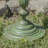 Bobra Iron Birdbath-2108077404