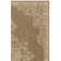 Donivin Performance Oriental Indoor/Outdoor Area Rug