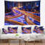 Tapisserie de paysage urbain-28497409