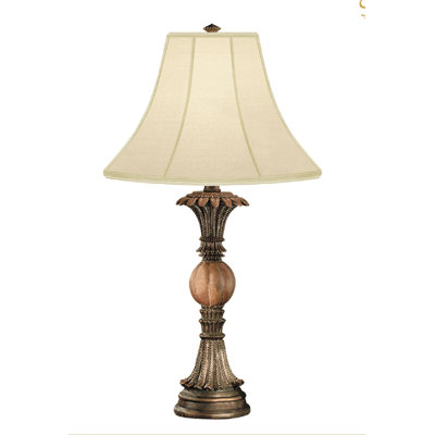 Lampe de table 34 po Marguez