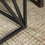 Rieth Frame End Table-133438732