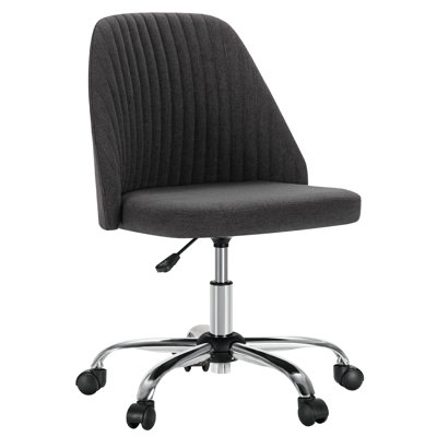Office Chair with Wheels