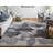 Ramiro Hand Tufted Abstract Indoor Rug-92590371