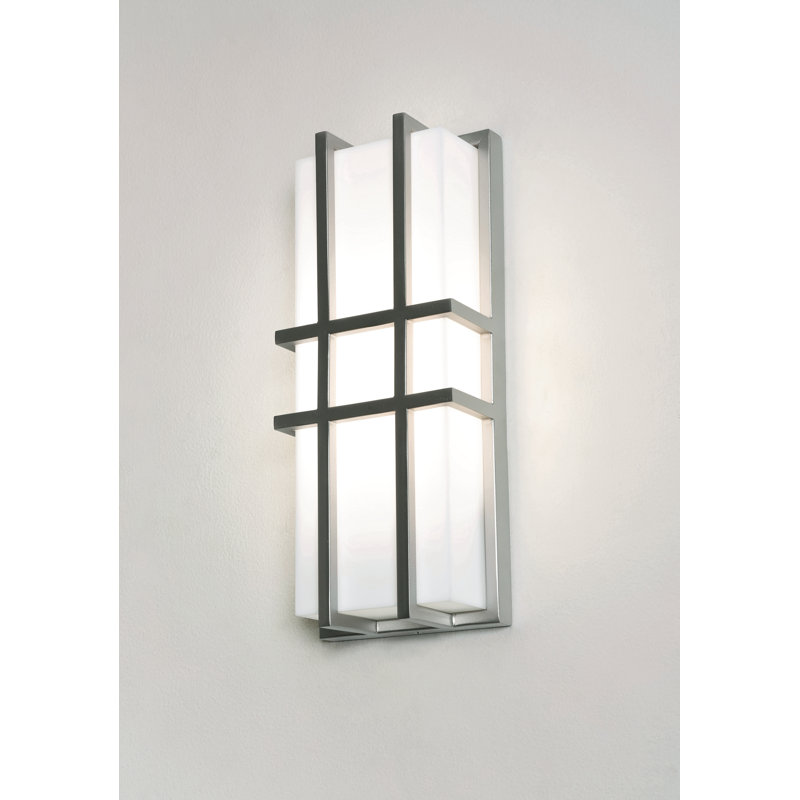 Plafonnier encastré à del 2 lumières Marica