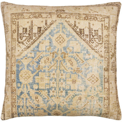 Emily Jean Accent Throw Pillow Cover