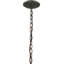 3 - Light Chandelier