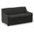 Phillips 68" Square Arm Loveseat with Reversible Cushions-19870830-18863289