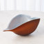 Frosted Bowl w/Casing-57568061-57568062