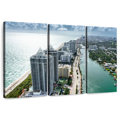 Nicci Fort Lauderdale View