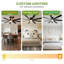 132cm Ceiling Fan-869431199