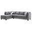 Canapé modulaire Senone Furniture Malone G633B-SC-1724513778-1724513777