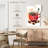 Yarlin Cafeteria Coffee Sign-108473485