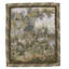 Hand Woven Wool Area Rug