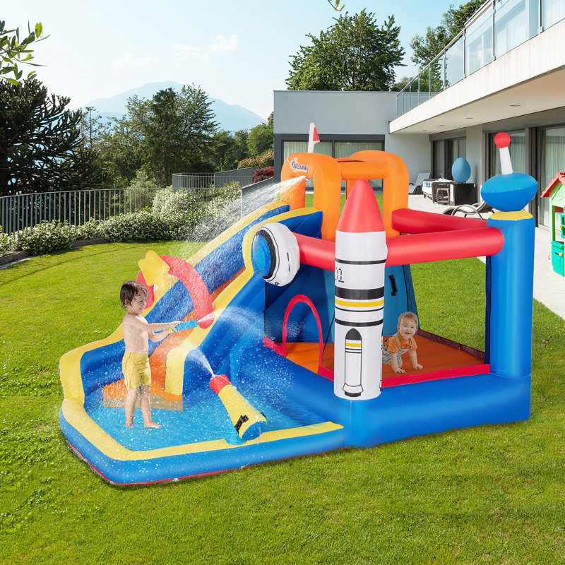 Bounce House