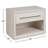 Montae Iggy Nightstand